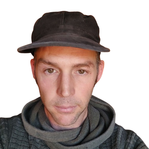 Frank - gastheer en mede-eigenaar PasneserPark